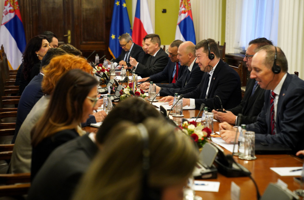 "Odluka o priznavanju tzv. Kosova je bila neuspeh"