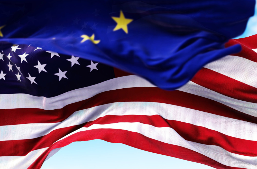EU ukinula carine za američke proizvode