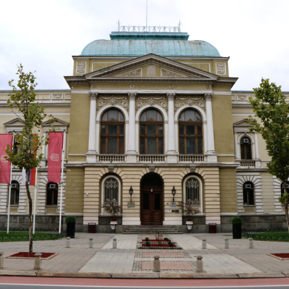 Kruševac za medije izdvaja 28 miliona dinara: Raspoređena sredstva za 12 medijskih projekata