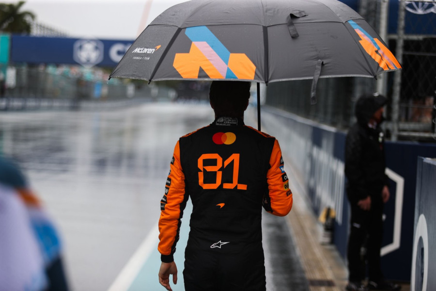 Preti otkazivanje i naredne F1 trke!