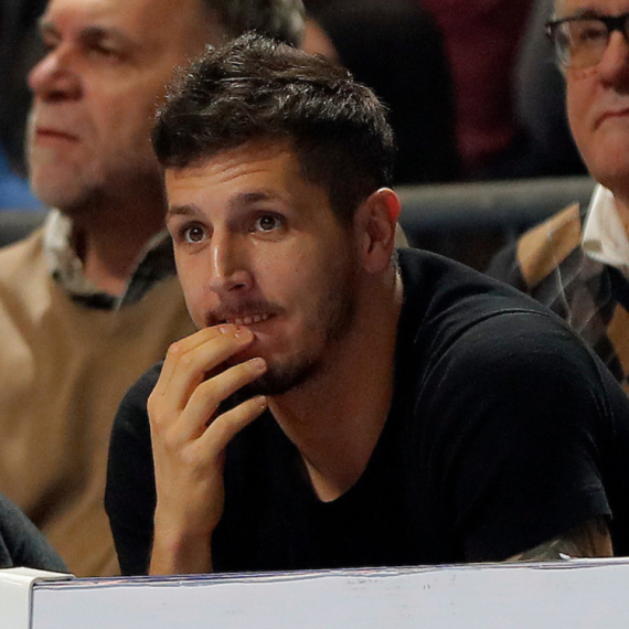 Partizan dovodi Jovetića za direktora?