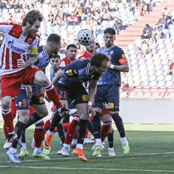 FSS saopštio – evo gde se igra finale Kupa Srbije