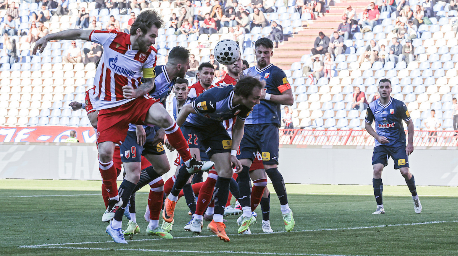 FSS saopštio – evo gde se igra finale Kupa Srbije
