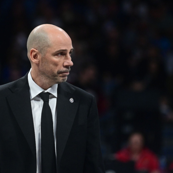 Penjaroja zabrinut: "Nadam se da je sa Kalatesom sve u redu"