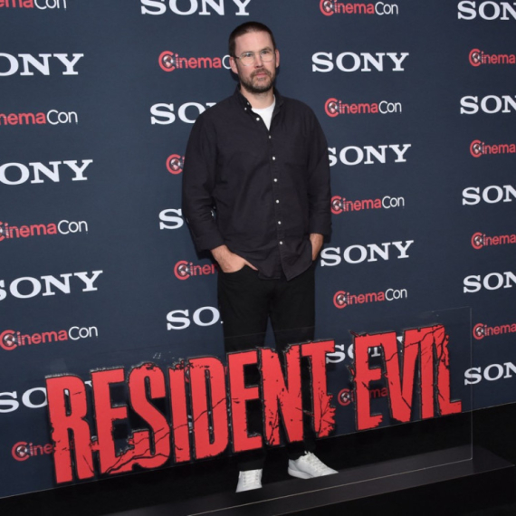 Od video-igre do filmskog fenomena: Sony objavio prvi trejler za film "Resident Evil" VIDEO