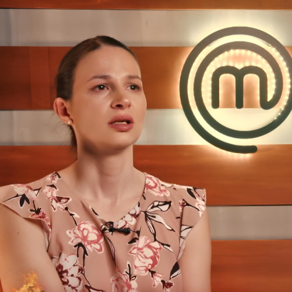 Ivana u suzama zbog propusta: "Mislim da je to diskvalifikacija"