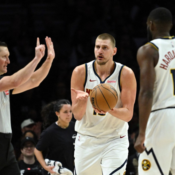 Jokić neće nigde: Denver neće štedeti!