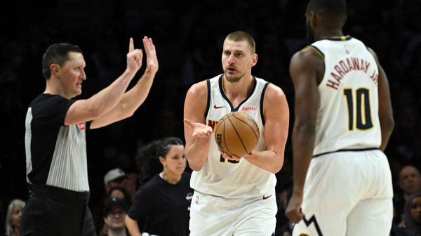 Jokić neće nigde: Denver neće štedeti!