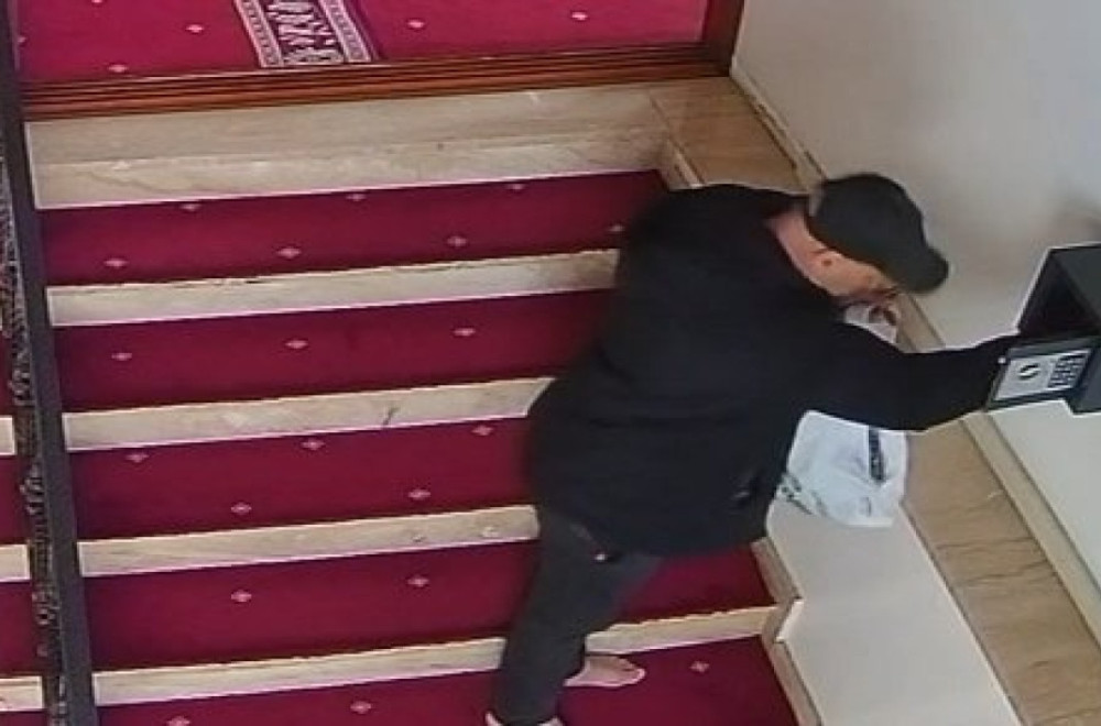 Serija pljački, policija na nogama: Tokom 24 sata opljačkane čak tri džamije u Sandžaku