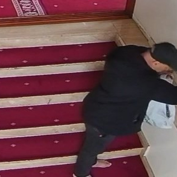 Serija pljački, policija na nogama: Tokom 24 sata opljačkane čak tri džamije u Sandžaku