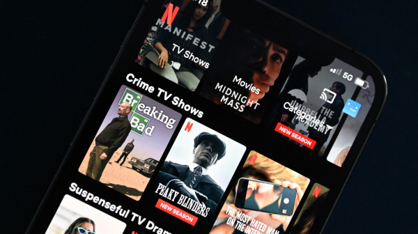 Netflix uvodi "Clips" – kopiraju TikTok da vam više nikada ne bude dosadno