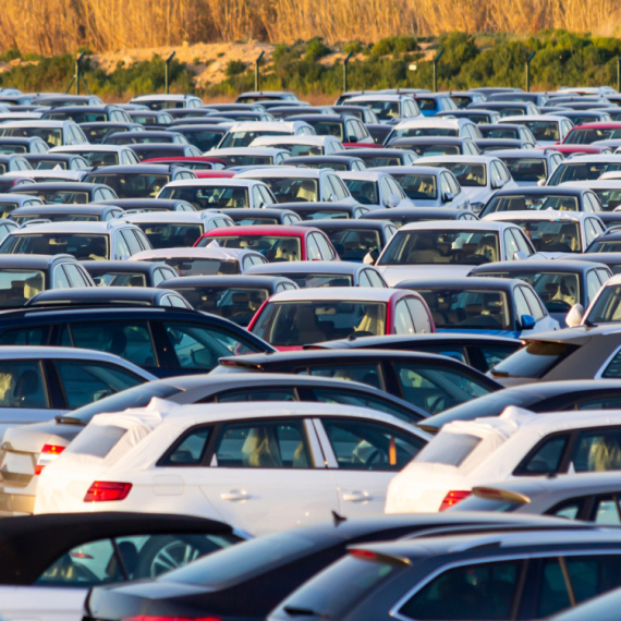 Zašto budućnost nemačke auto-industrije izgleda sumorno