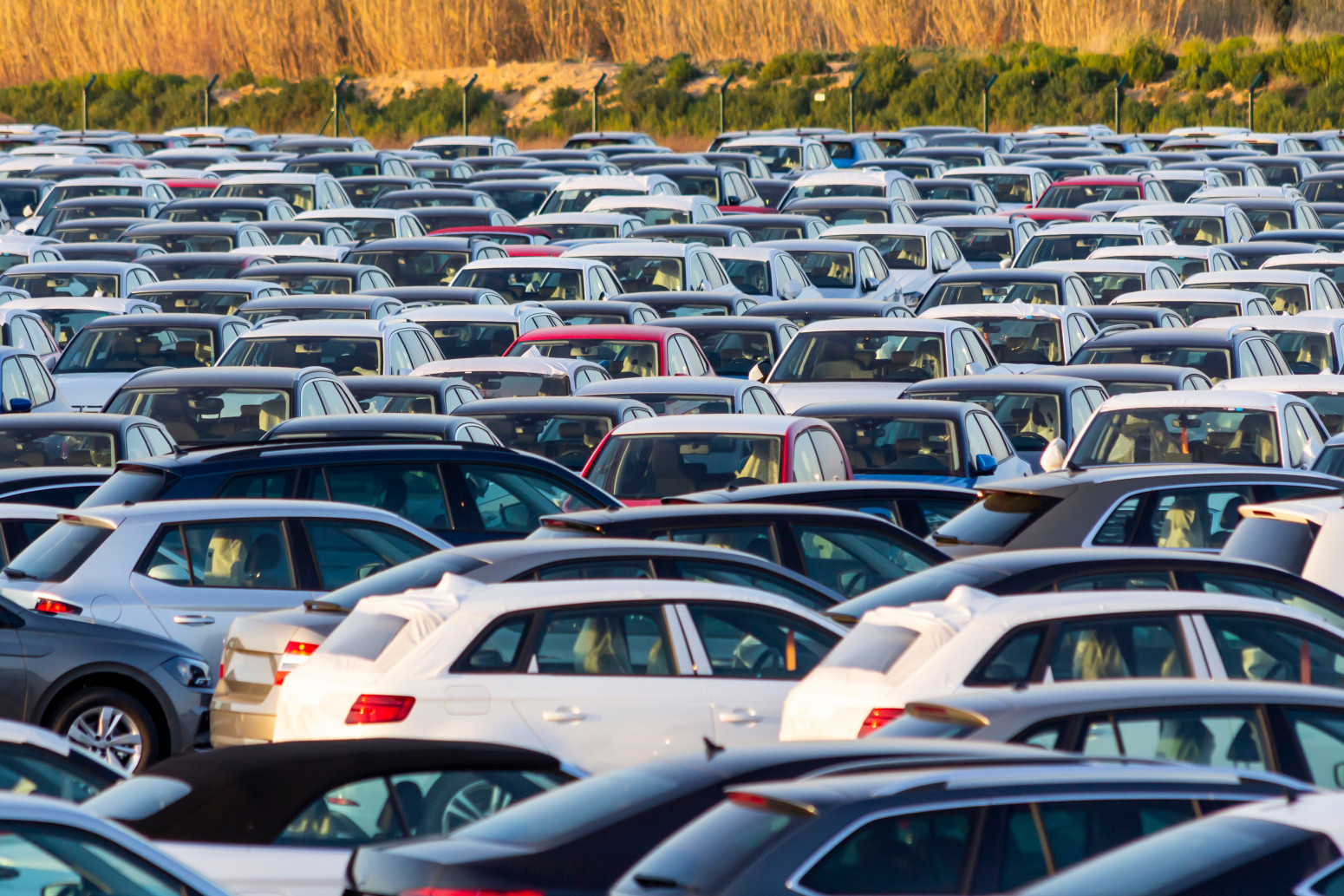 Automobili dobijaju digitalne pasoše: Šta će sve morati da piše u njima
