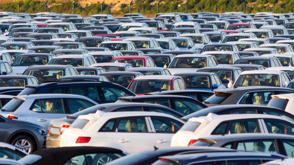 Zašto budućnost nemačke auto-industrije izgleda sumorno