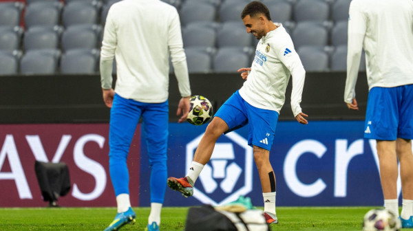 Sebaljos poručio Arbeloi: "Ne obraćaj mi se!"