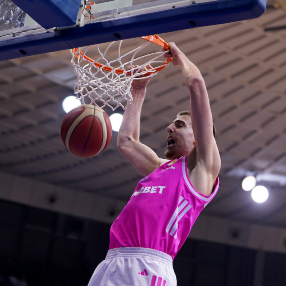 ABA liga objavila ko je MVP