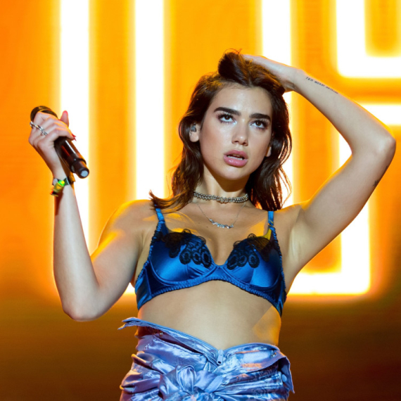 Dua Lipa odbila milionski nastup: Šta se krije iza odluke?