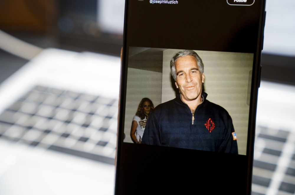 Još jedno samoubistvo zbog Epstajna: Sin diplomata pronađen mrtav usred istrage FOTO