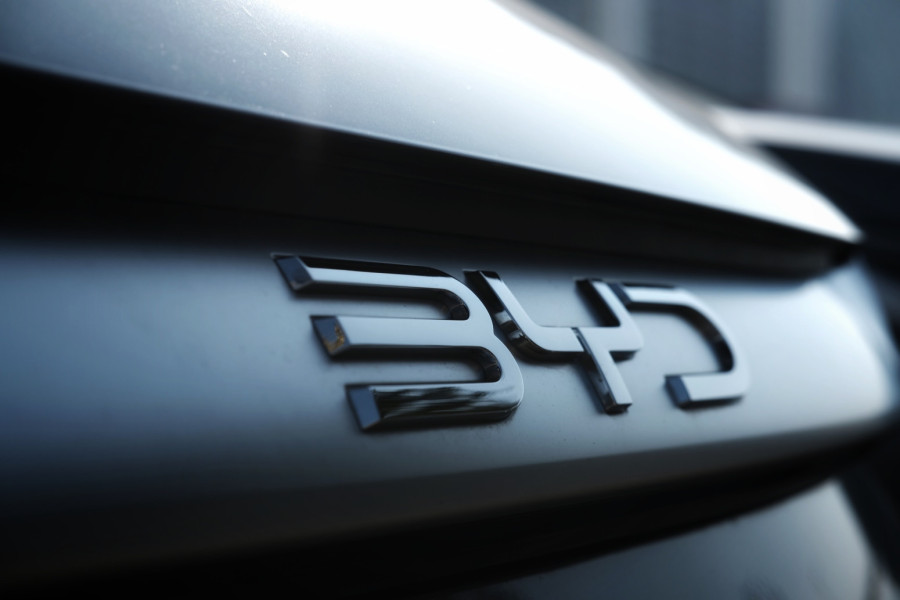 BYD objavio kad će postati najveći proizvođač automobila na svetu