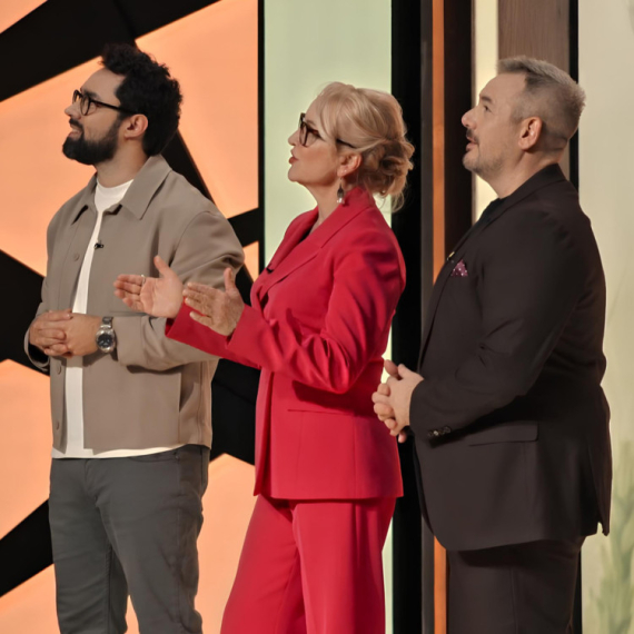 Ovo su takmičari koji su ušli u TOP 10 pete sezone "MasterChef Srbija" VIDEO