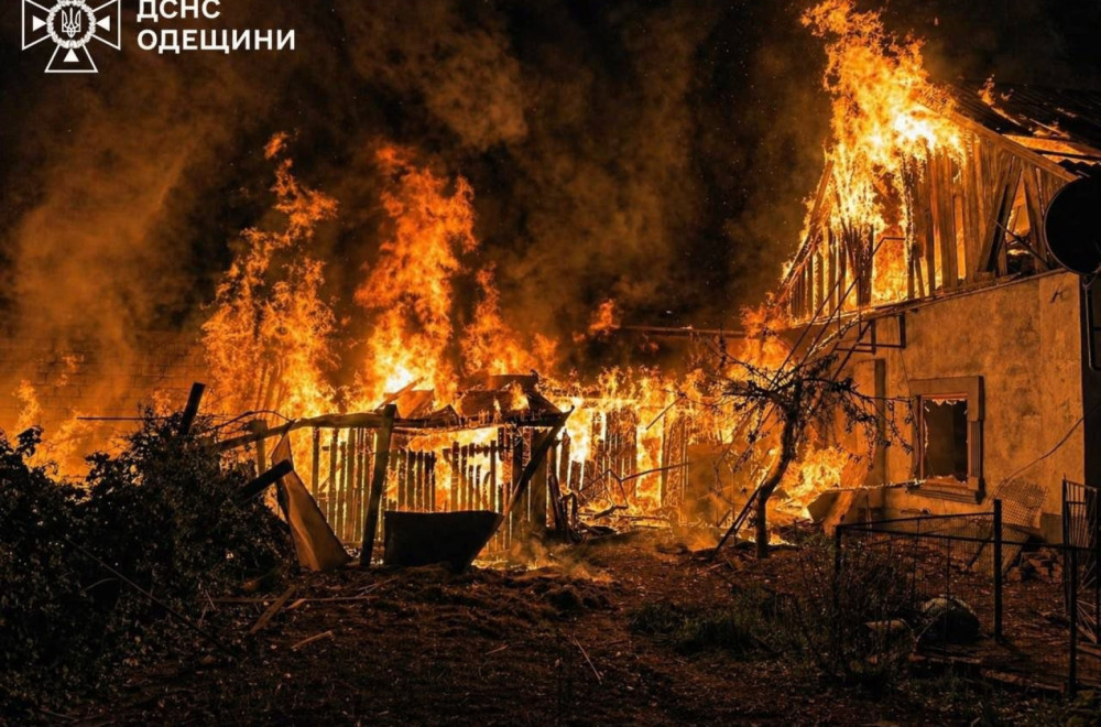 Primirje je raspršeno – od 7h jutros više od 140 udara