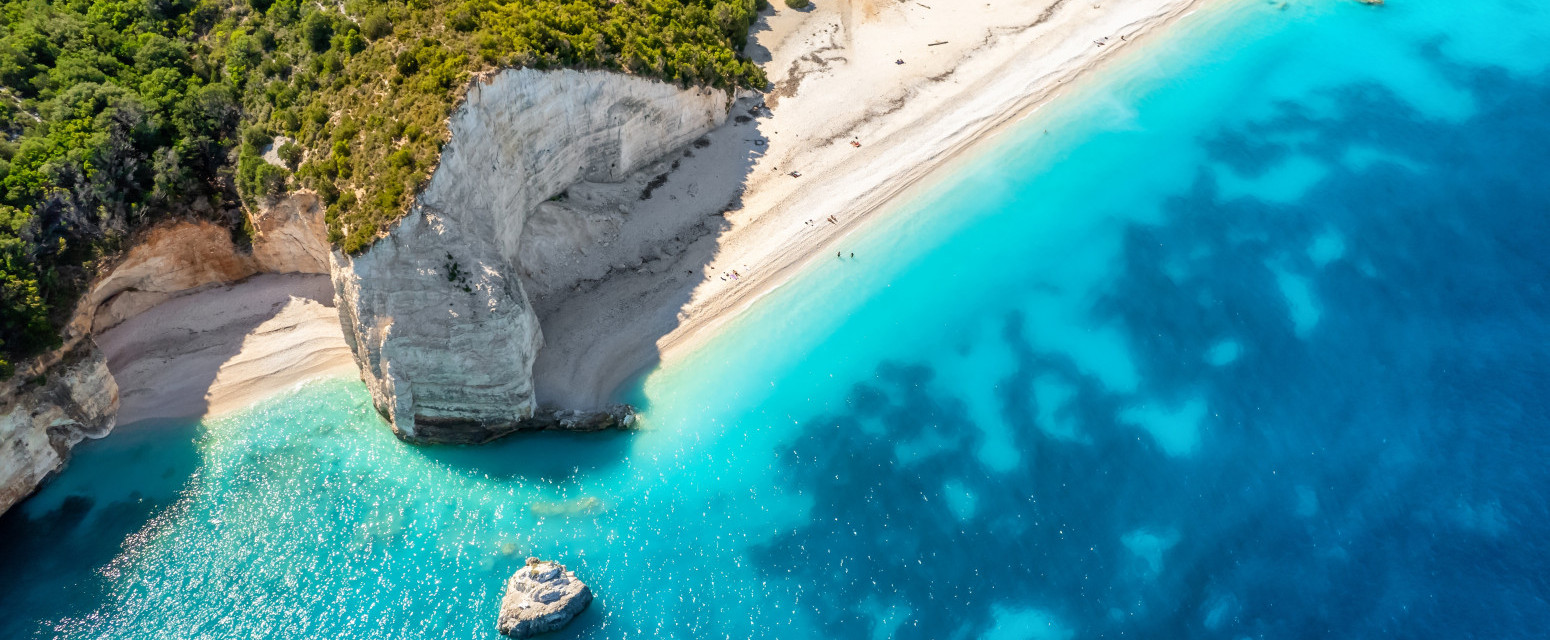 Objavljena lista najlepših plaža Evrope za 2026. godinu: Region ima svoje adute VIDEO