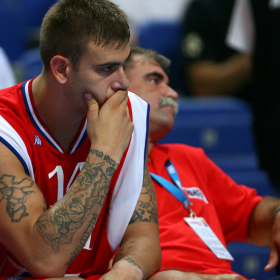 Hrvatu se "se*e" od priče o reprezentaciji: "Boli njih k***c za mene"; A šta misli o Jokiću?