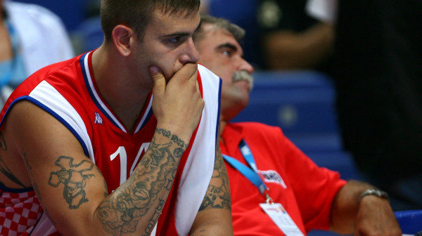 Hrvatu se "se*e" od priče o reprezentaciji: "Boli njih k***c za mene"; A šta misli o Jokiću?