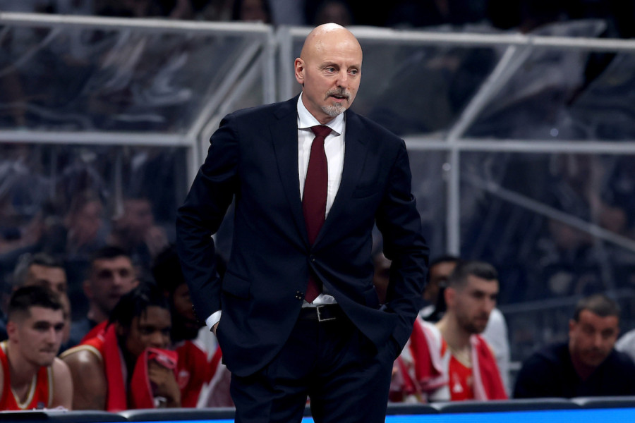 Partizan eliminated Red Star; It