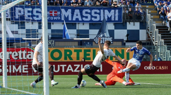 Komo i Napoli pucali ćorcima – Vanja "kumovao" VIDEO