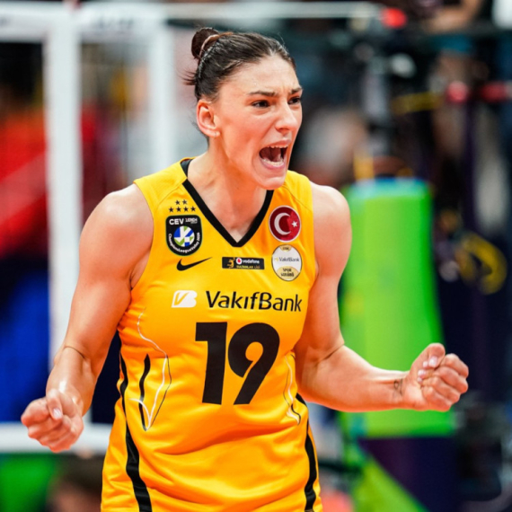 Tijana Bošković predvodila nestvaran preokret u LŠ – teška povreda Katarine Dangubić