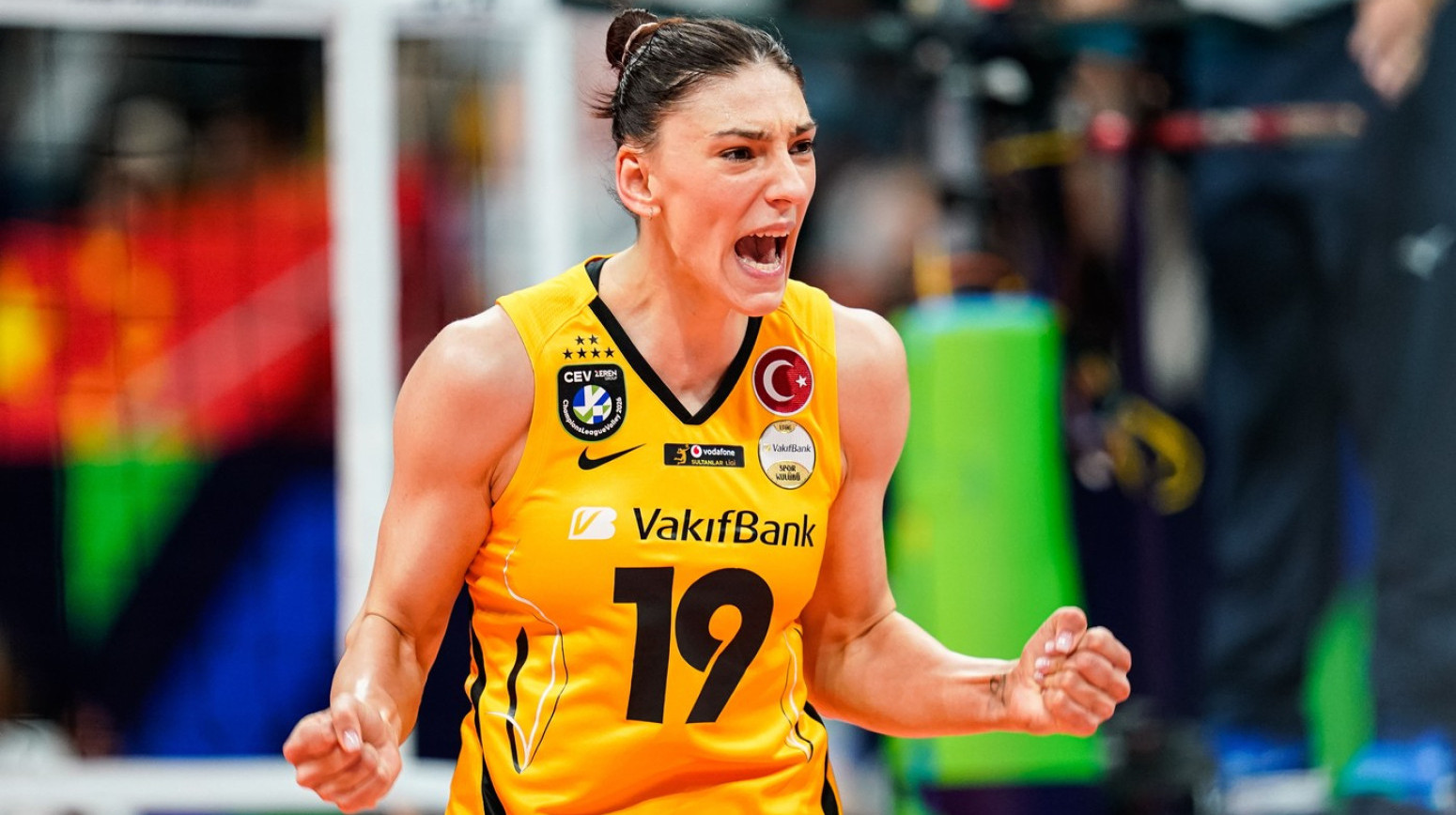 Tijana Bošković predvodila nestvaran preokret u LŠ – teška povreda Katarine Dangubić