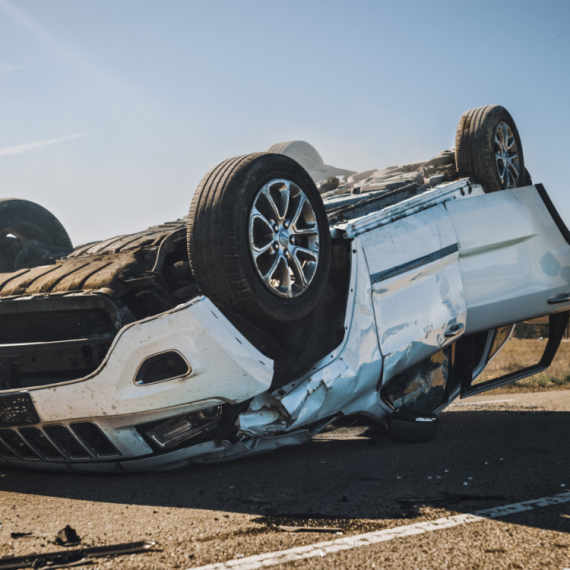 SUV nije uvek bezbedniji od limuzine: Evo zbog čega stručnjaci upozoravaju vozače