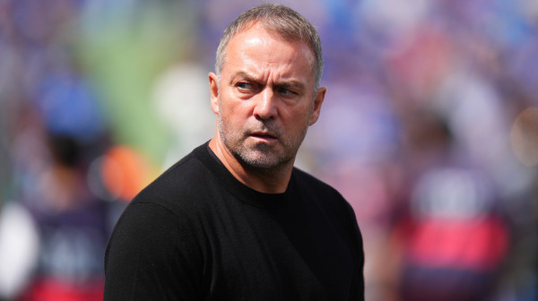 Flik: "Neću da gledam Real Madrid"