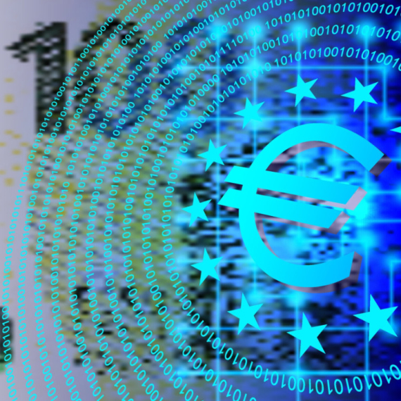 Evropska unija želi da bude finansijski suverena: Zašto banke ne žele digitalni evro?