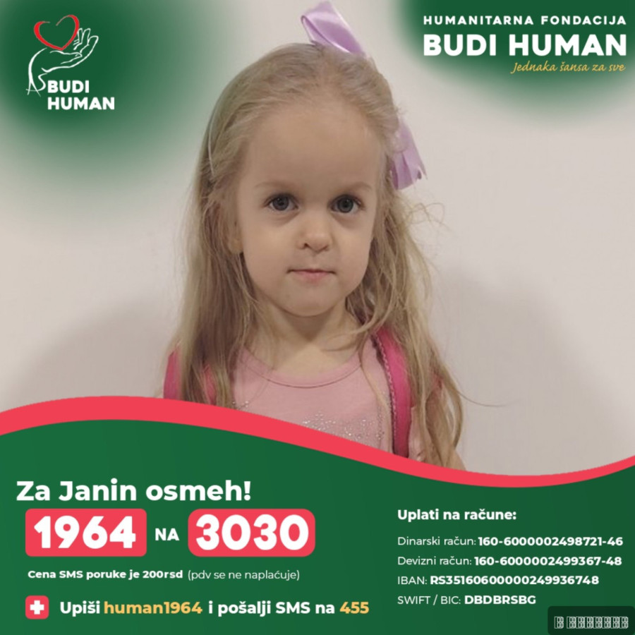 Prepešačio Bajkal, a sada ima novi podvig: Srbin kreće u misiju spasa za malu Janu FOTO
