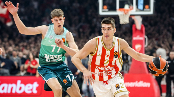 Konačno je neko odbio NCAA