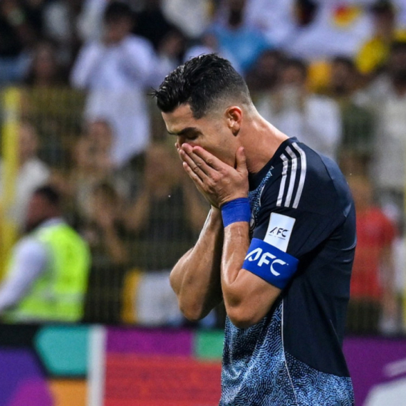 Ronaldo najavio kraj karijere