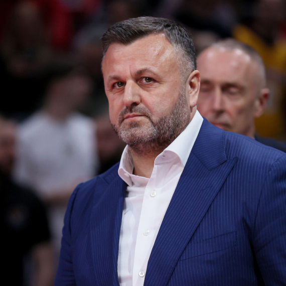 Drčelić: "Prljava i prizemna kampanja protiv Zvezde i Kalinića"