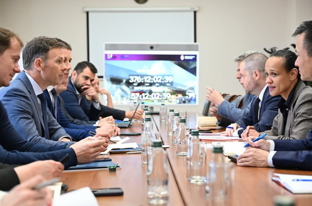 Mali sa MMF-om: "Imamo značajno bolje rezultate od očekivanih"; "U 2026. rast od 3 odsto"