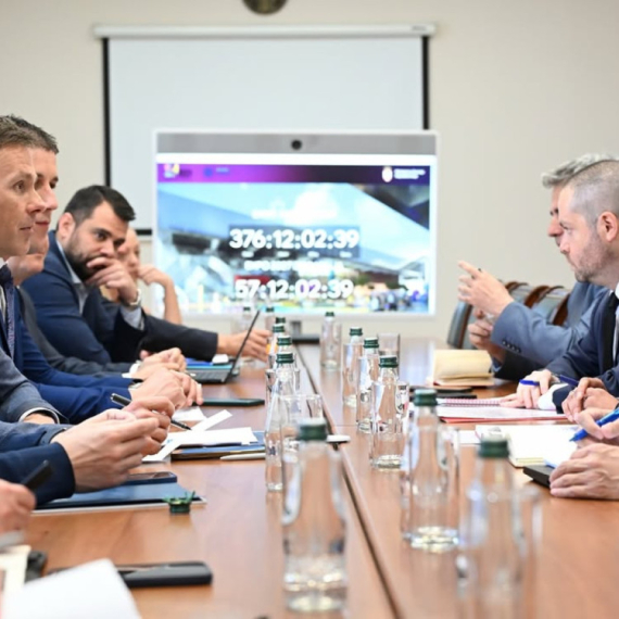 Mali sa MMF-om: "Imamo značajno bolje rezultate od očekivanih"; "U 2026. rast od 3 odsto"