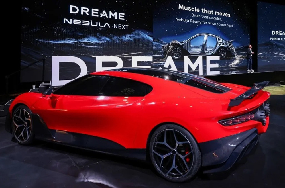 Kineski proizvođač izlazi iz sveta automobila