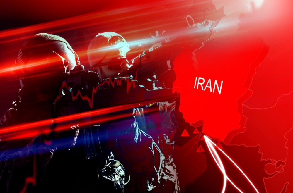 Trump threatens Iran; Tehran seeks deal; Israel continues strikes on Lebanon PHOTO/VIDEO