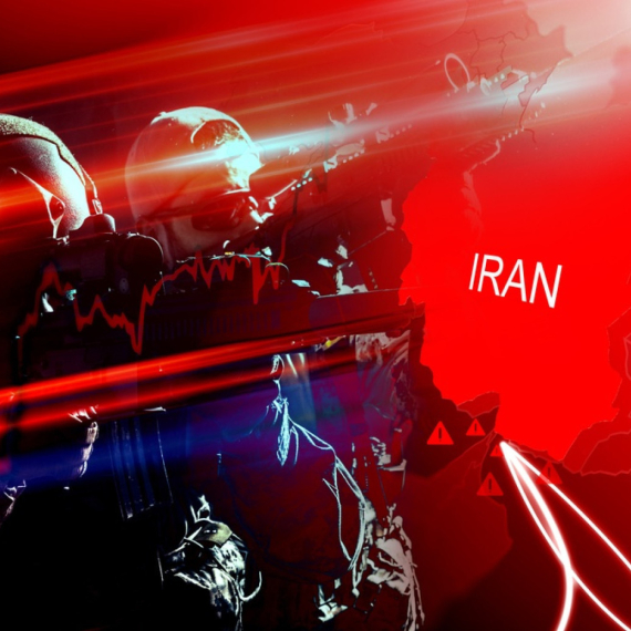 Trump threatens Iran; Tehran seeks deal; Israel continues strikes on Lebanon PHOTO/VIDEO