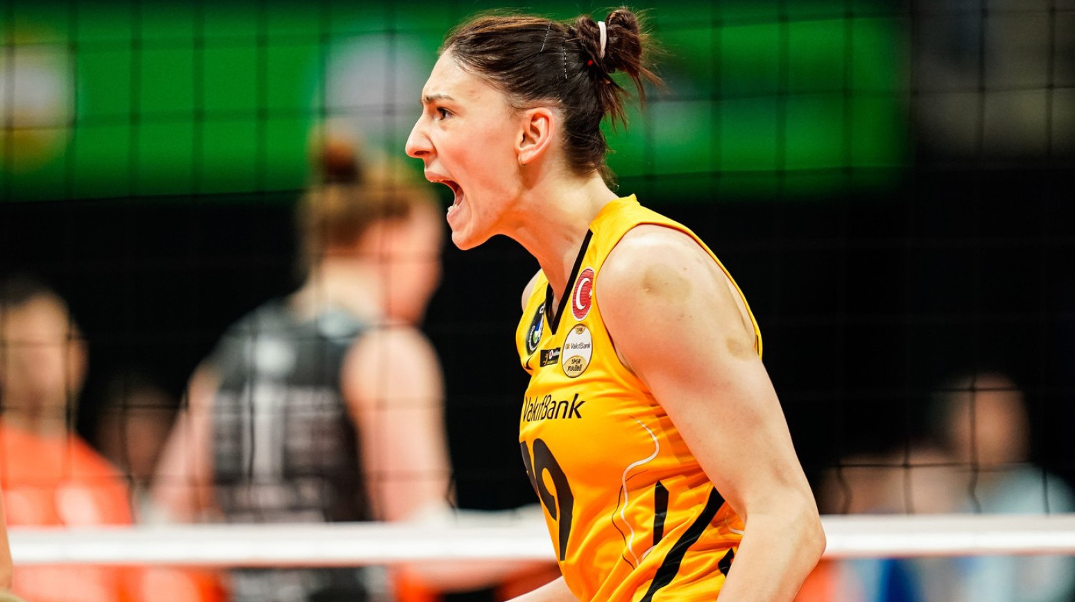 Tijana Bošković na krovu Evrope – razbila bivši klub u finalu LŠ!