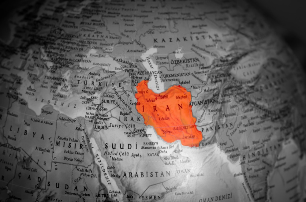 Iran pozvan u "islamski NATO"