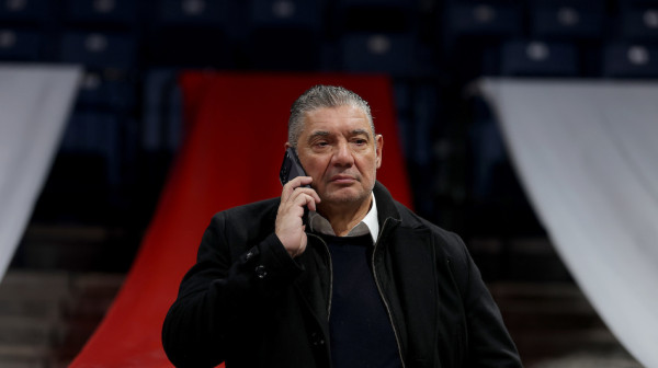 Ražnatović o MVP Jokiću i novom Srbinu u NBA: "Sprema se revolucija"