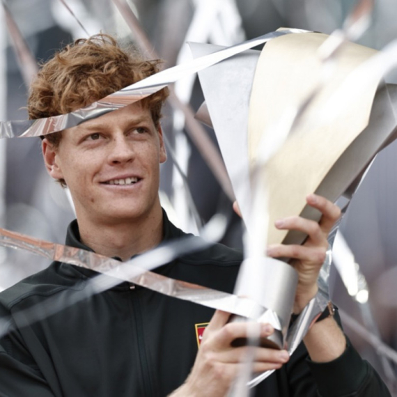 Siner uvećao prednost na ATP listi – Đoković na istoj poziciji pred povratak