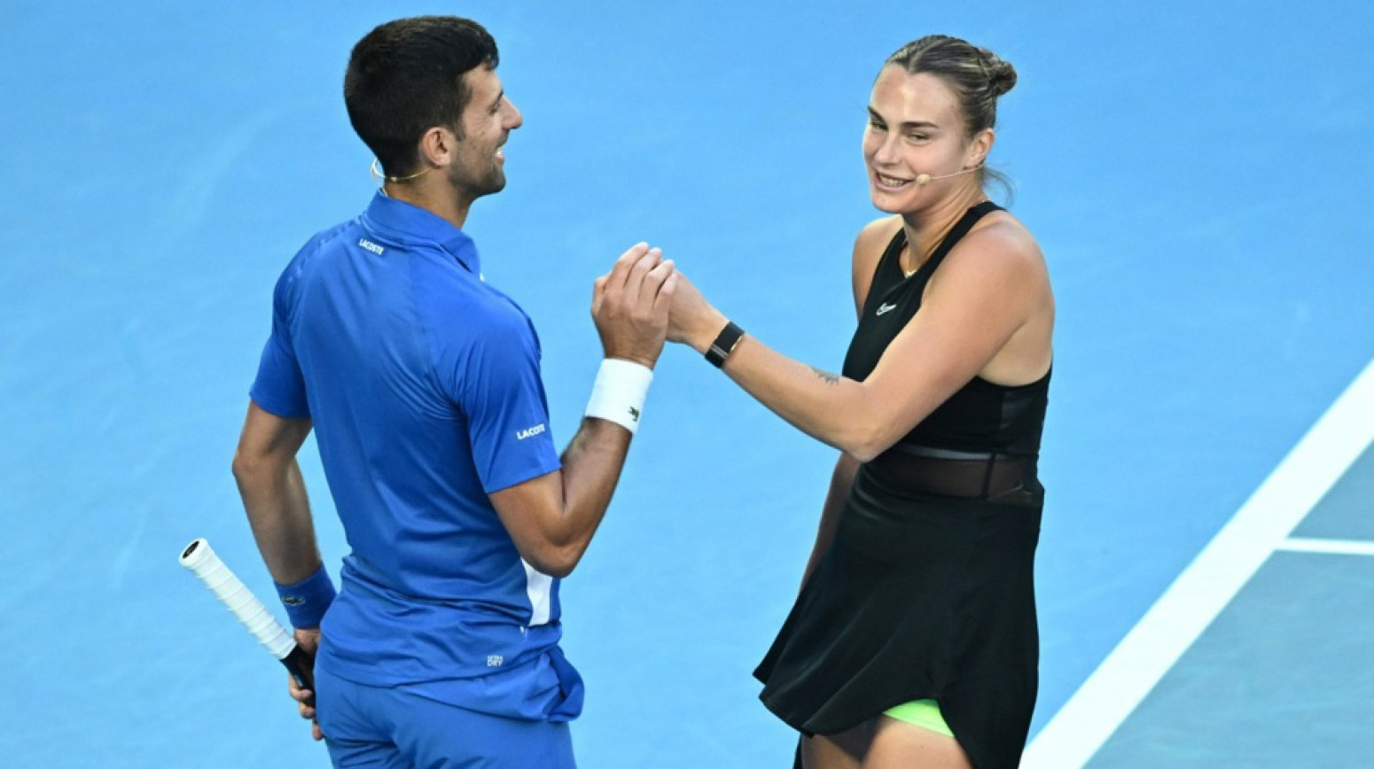 Đoković, Siner, Sabalenka i ekipa se pobunili protiv Rolan Garosa