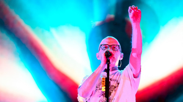 Američki muzičar pred koncert u Beogradu pokazao kako izgleda stvarni život svetske zvezde VIDEO